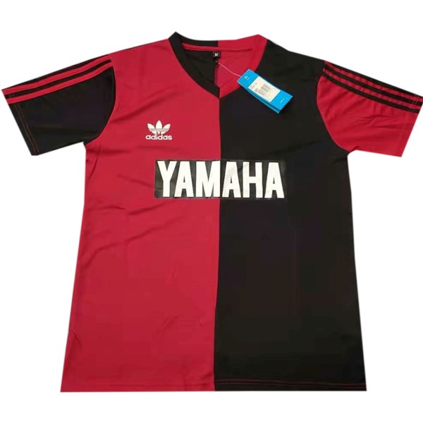 Authentic Camiseta Newell's Old Boys Edición Conmemorativa 2020 Rojo